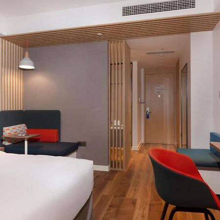 Holiday Inn Express Qiliping By Ihg 어메이산 외부 사진